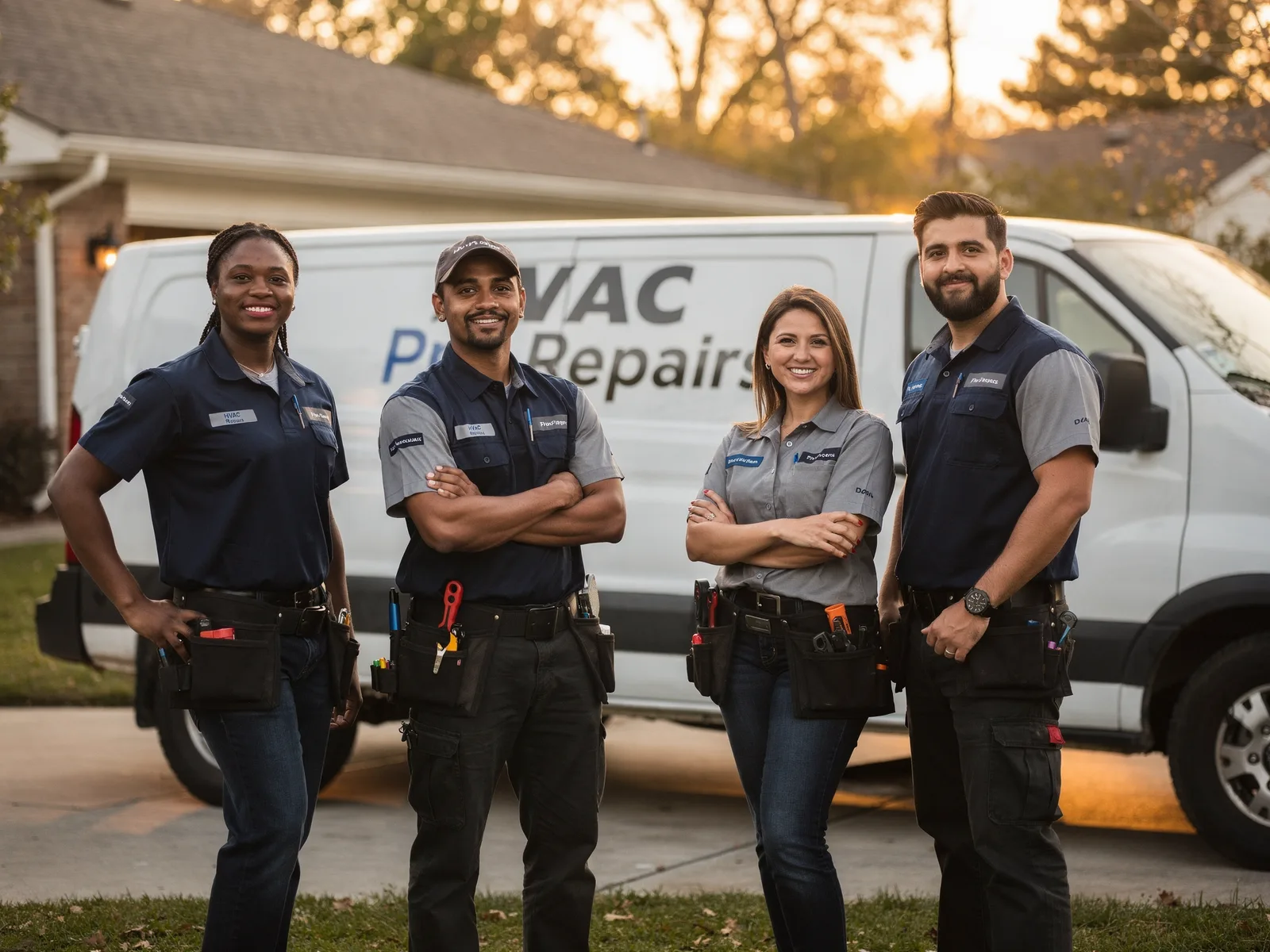 Heat Pump Repair company in Avon Park, FL