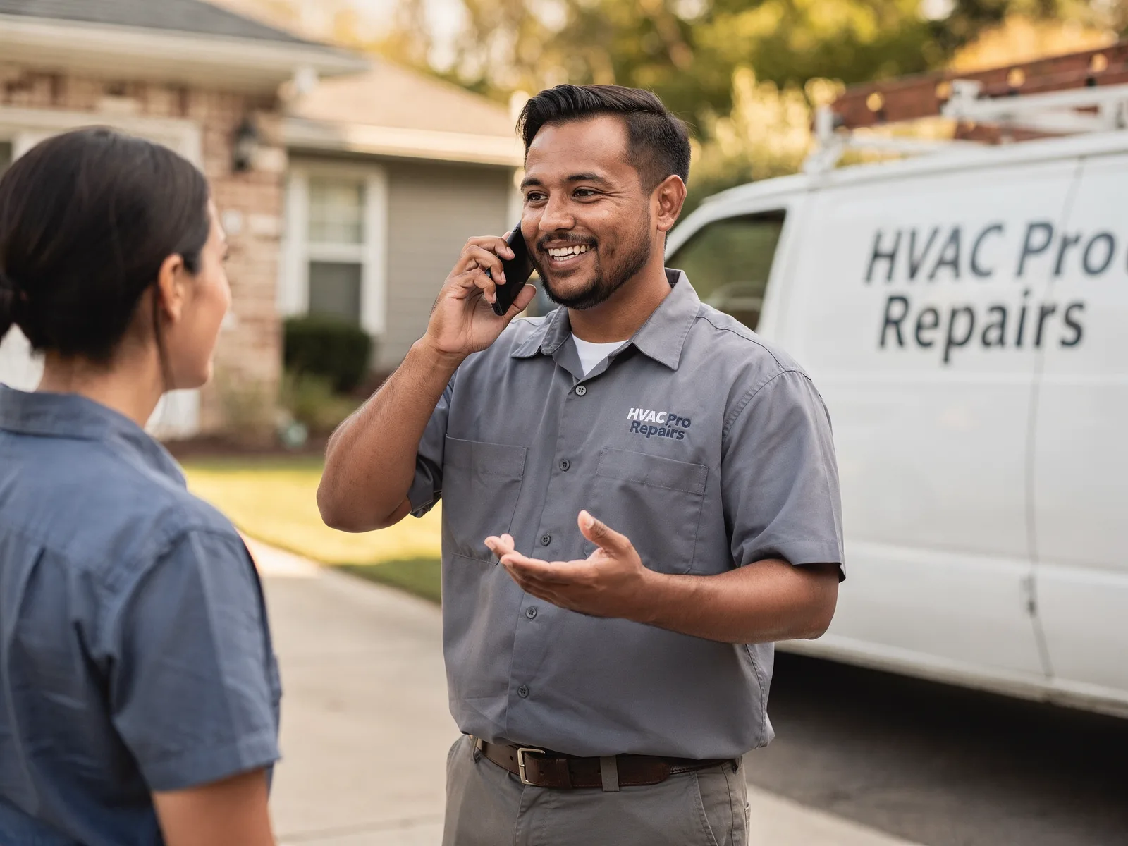 Heat Pump Repair Avon Park, FL FAQs